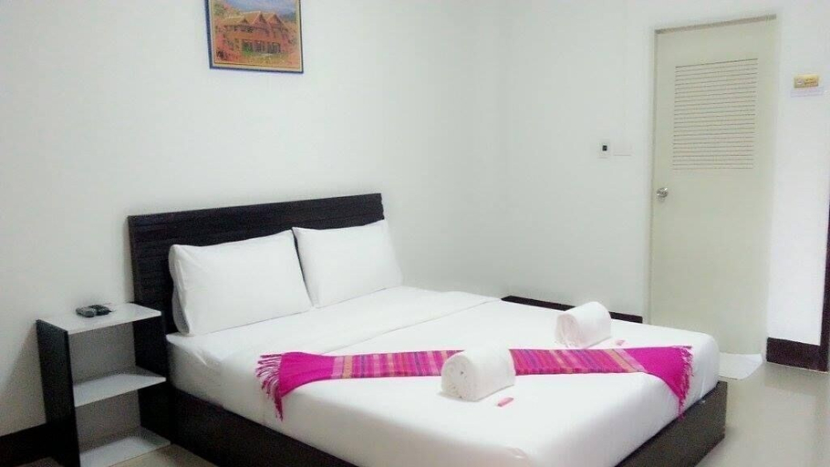 Bedroom 4, Udon Riverside, Muang Udon Thani