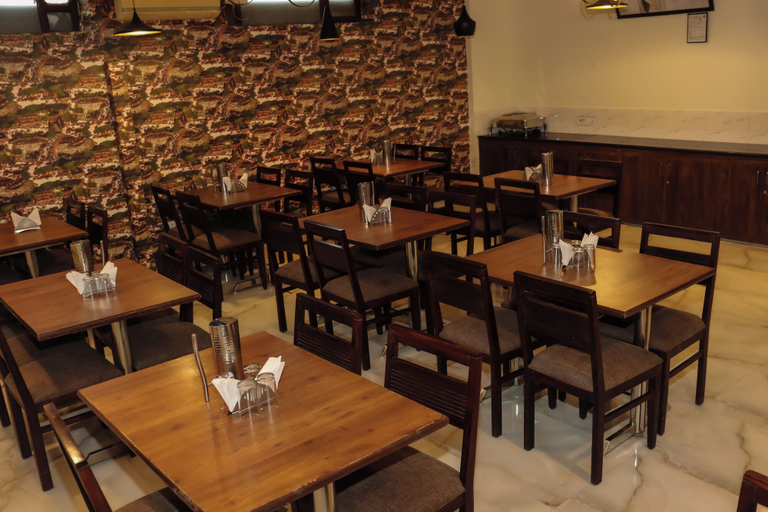 Food & Drinks 5, Hotel The Grand Kukas, Jaipur