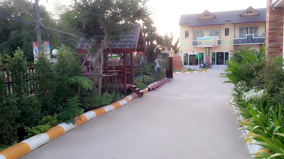 Others 5, Udon Riverside, Muang Udon Thani