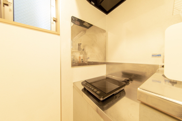 Others 4, Guest House ICHIKA, Kyoto
