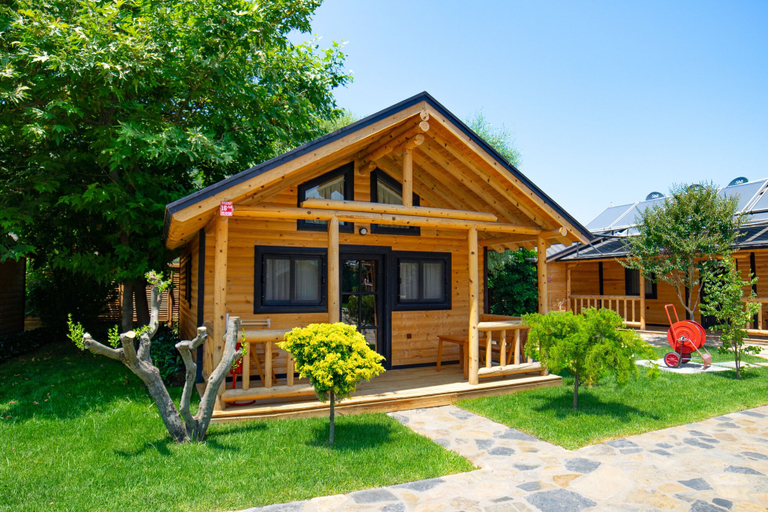 Exterior & Views 2, MUKHA ORMANLİ, Erdek