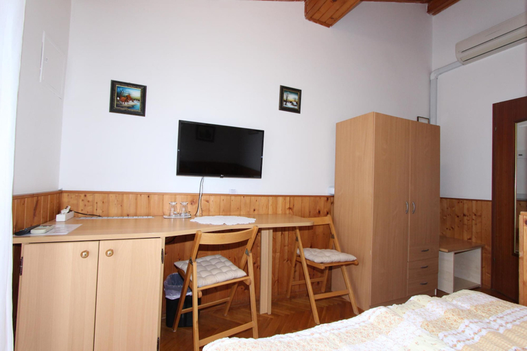 Bedroom 3, Apartments Aurora, Rovinj