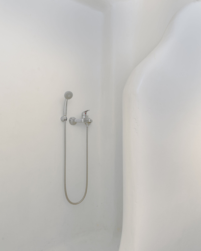 Bathroom 3, Koumi Homes Mykonos, South Aegean