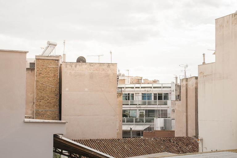 Exterior & Views 2, Karitsi Place, Attica