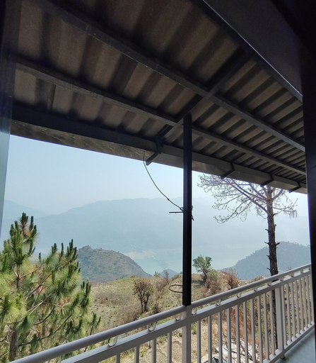 Others 5, Atulya Neer Hotel, Tehri Garhwal