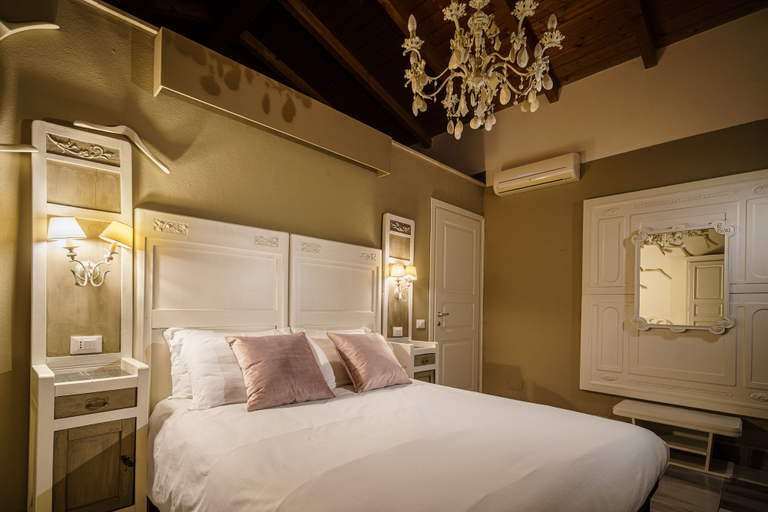 Bedroom 2, Le Meraviglie di Alice, Cagliari