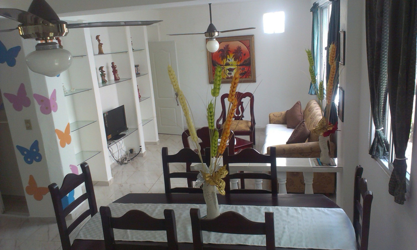 Bedroom 4, Dre Broeders rent apartments Juan Dolio, Guayacanes