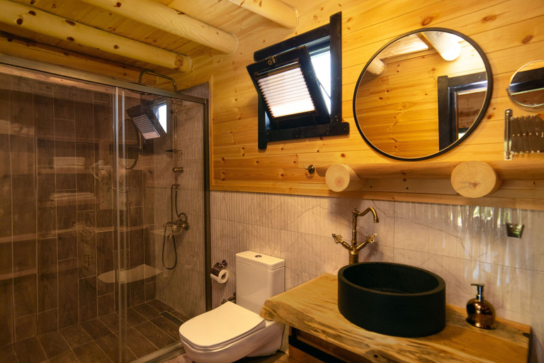 Bathroom 3, MUKHA ORMANLİ, Erdek