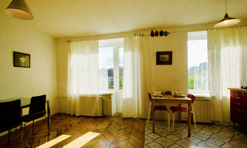 Others 5, LUXKV Apartment on Schipkovskiy, Central