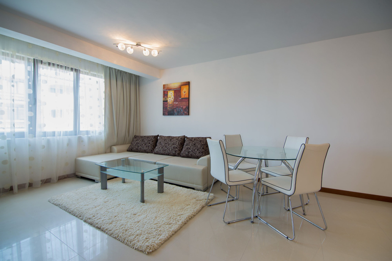 Others 5, Mia Casa, Nesebar