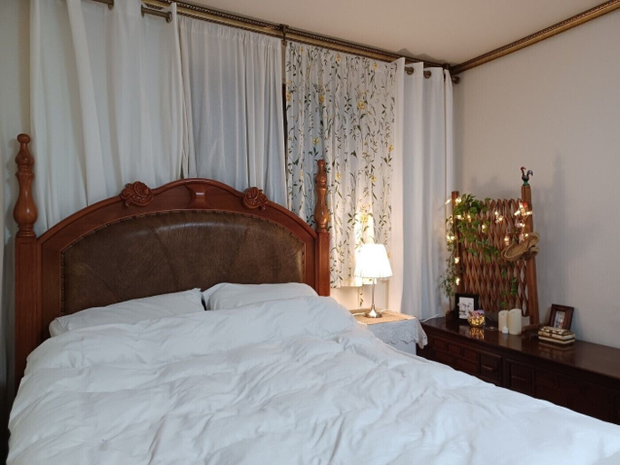 Bedroom 4, Granny Home, Ansoeng