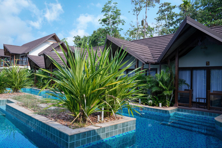 Sport & Beauty 3, Gokulam Grand Resort & Spa, Kottayam