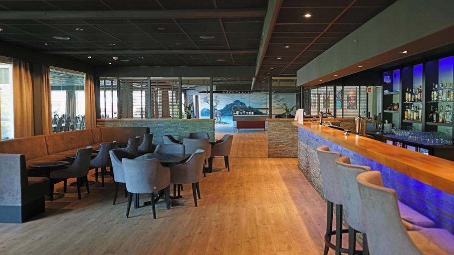 Food & Drinks 3, Bremanger Fjordhotell, Bremanger