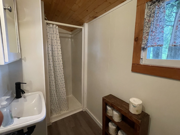 Bathroom 4, Bobcaygeon Resort, Kawartha Lakes
