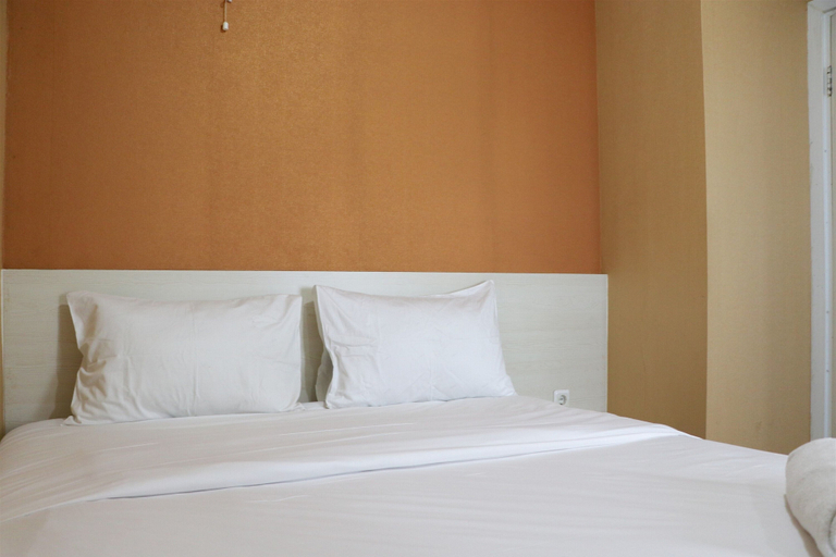 Others 5, Fancy And Nice 2Br Apartment At Green Pramuka City, Central Jakarta