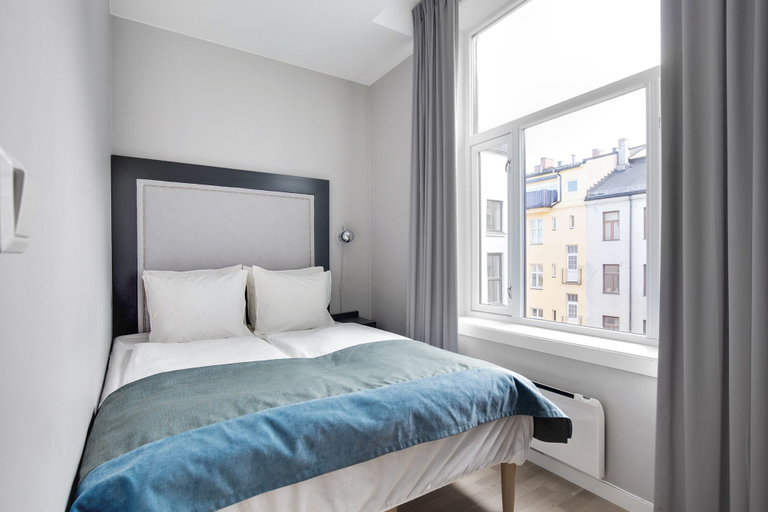 Bedroom 3, Numa Oslo Topp, Oslo