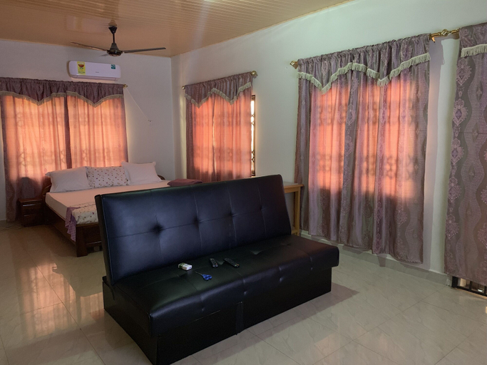 Others 5, SWATSON HOTEL, Kumasi