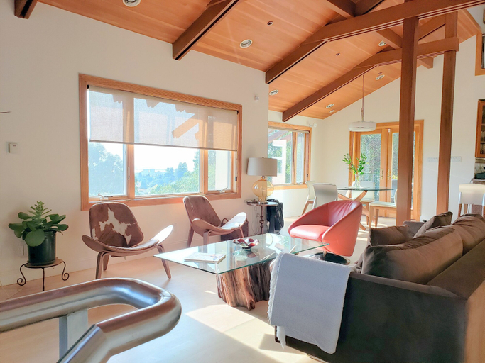 Others 4, CHIC & EXCLUSIVE HOME, Alameda