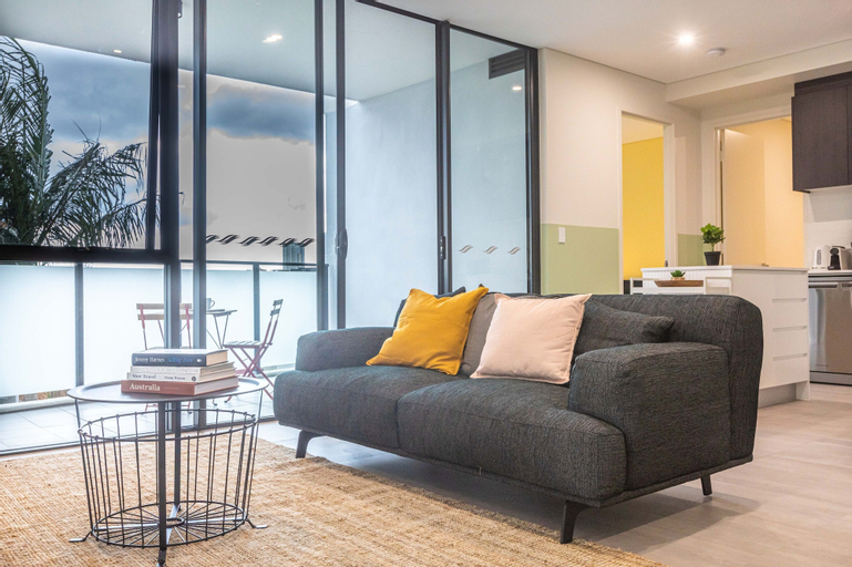Others 5, KULA - Apartment Parramatta, Holroyd