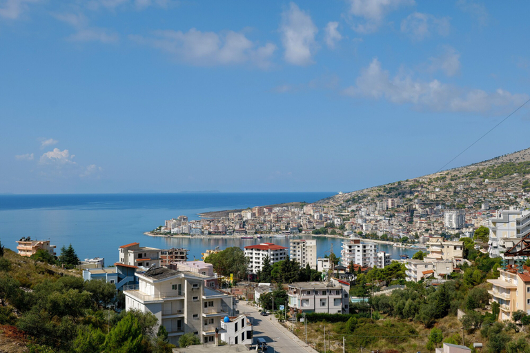 Others 4, Lovely 1-bed Apartment in Sarandë, Sarandës