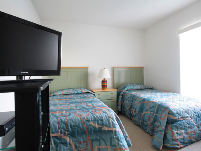 Bedroom 3, 5 Bed 4720, Osceola