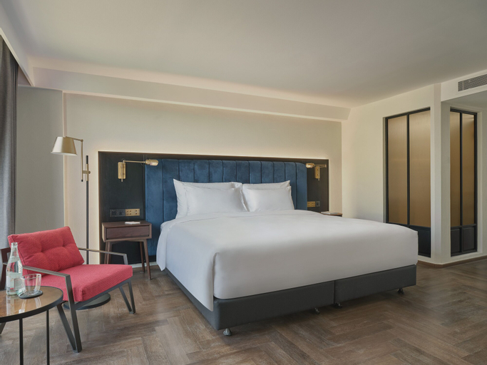 Bedroom 9