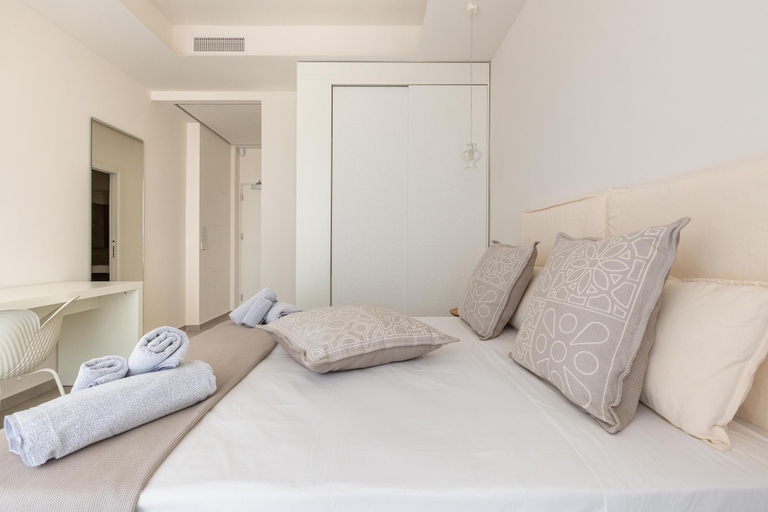 Bedroom 5, 3071 Perla Saracena Luxury Suites - Matrimoniale Standard / Accessibile, Lecce