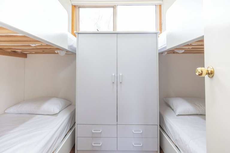 Bedroom 3, NRMA Echuca Holiday Park, Campaspe - Echuca