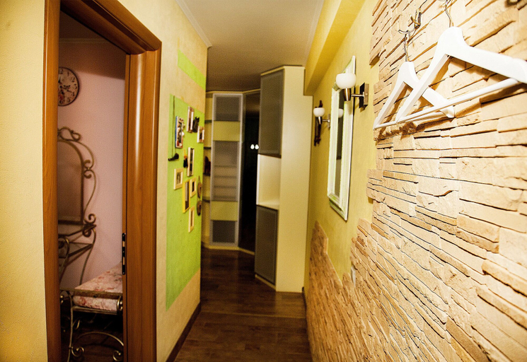 Others 5, Funny Dolphins Apartments Butyrskaya, Northern