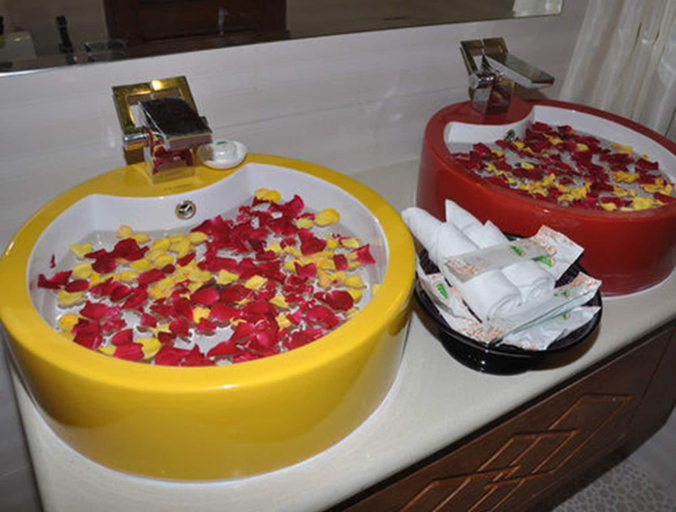 Food & Drinks 5, Paragon Hotel, Mandalay