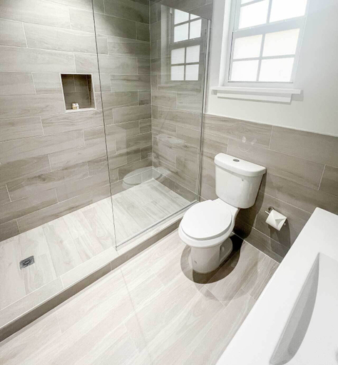 Bathroom 4, Palm Cay Marina, Resort & Spa