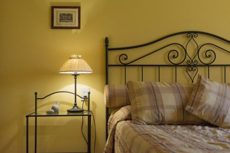 Bedroom 3, Agriturismo la Torricella, Pistoia
