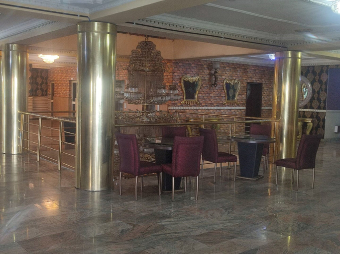 Food & Drinks 5, Aridolf Resort Wellness and Spa, Yenegoa