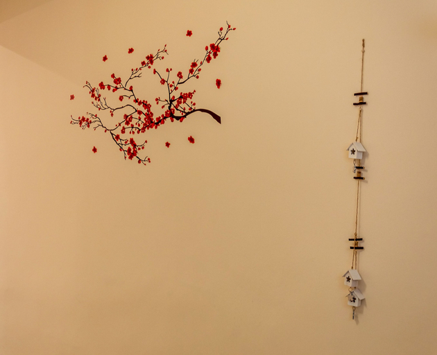 Others 4, Zoe's Studio, Attica