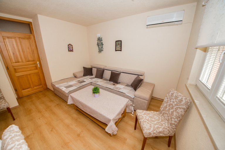 Living area 2, Soljic Apartments, Herzegovina-Neretva