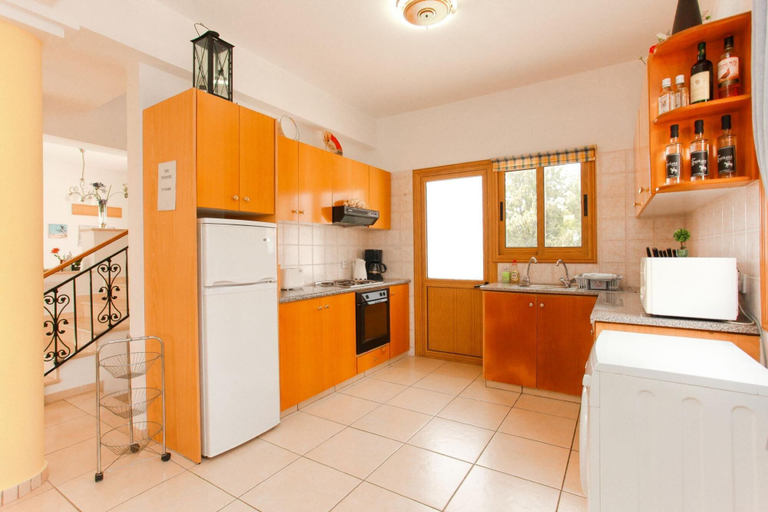 Room 3, Villa Hera Argaka in Argaka