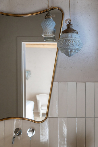 Bathroom 3, RoccaSeta dimore siciliane, Ragusa
