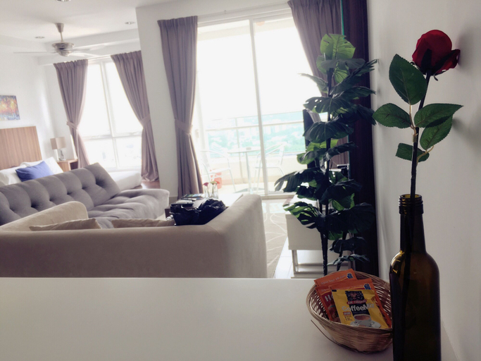 Bedroom 3, Mansion Deluxe Studio Suite, Penang Island