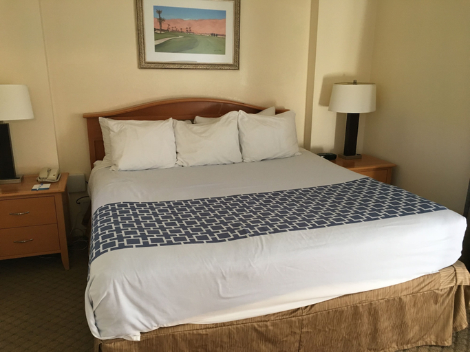 Bedroom, GetAways at Vista Mirage, Riverside