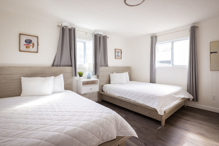 Bedroom 4, Ocean Stroll, Horry