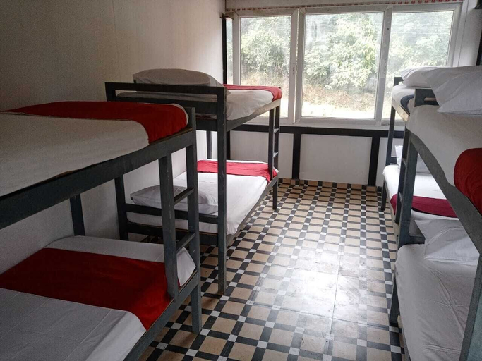 Bedroom 4, Oxygen Rainforest Resort, Idukki