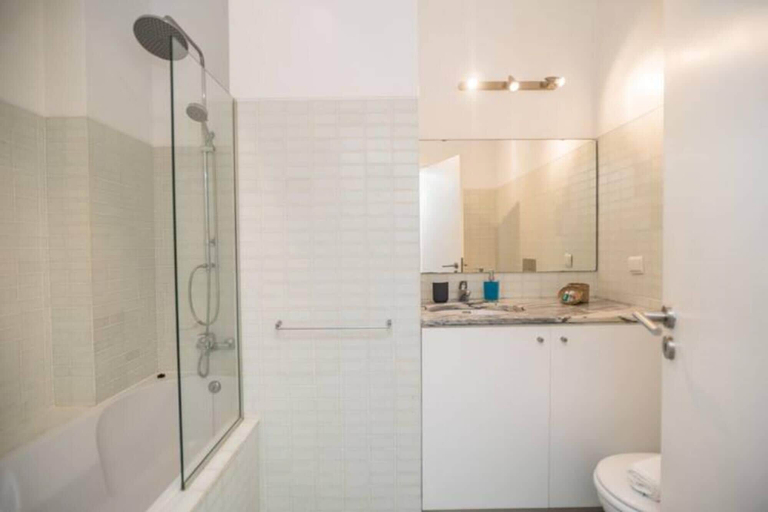 Room 3, Misha s Place at Bairro Alto, Lisbon