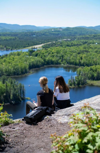 Others 5, Horizon Tremblant, Les Laurentides