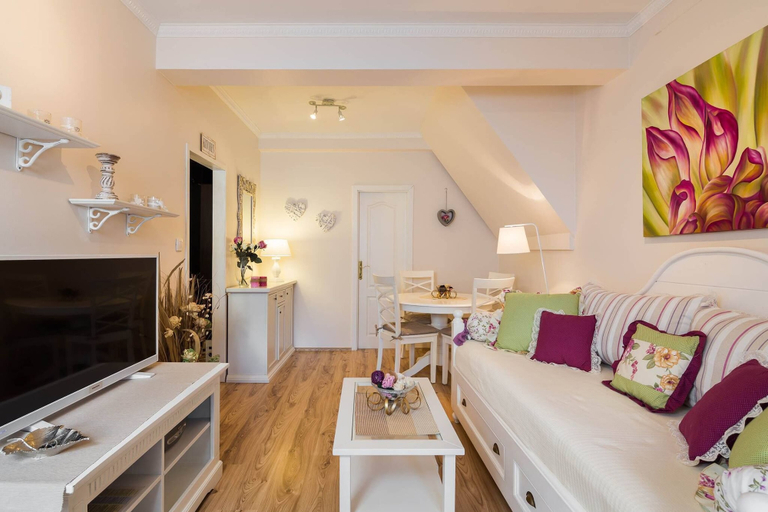 Others 5, Apartments Suzy, Split