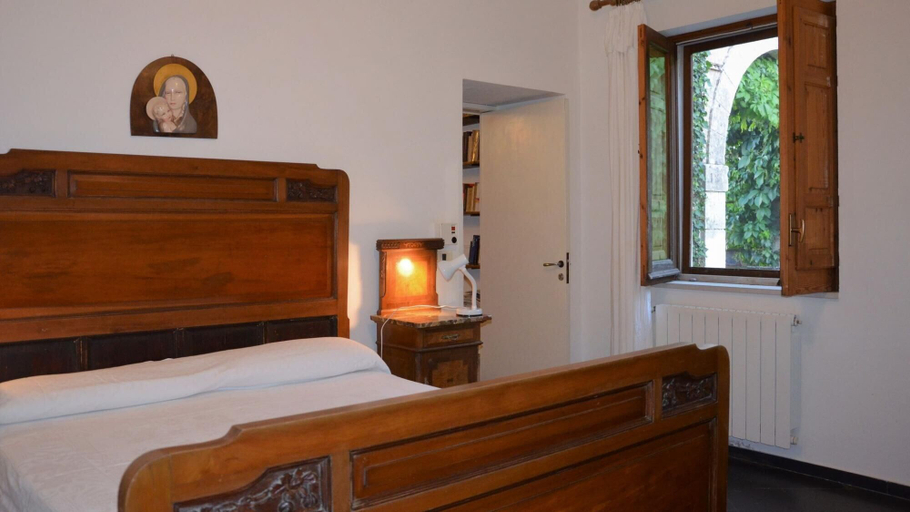 Room 4, Villa de Leva - Casa Della Nonna, Ragusa