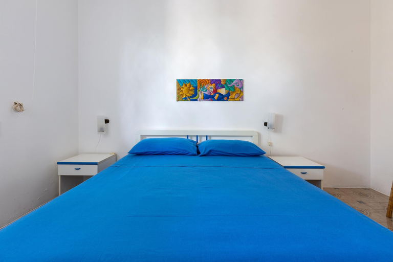 Room 2, 3137 Villetta Velia by Barbarhouse, Lecce