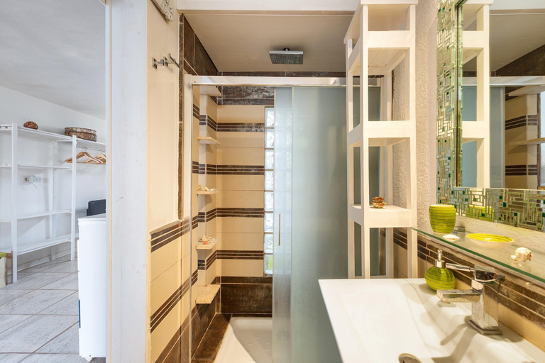 Bathroom 5, 2261 Residenza Artistica - Dependance Dell`artista by Barbarhouse, Lecce