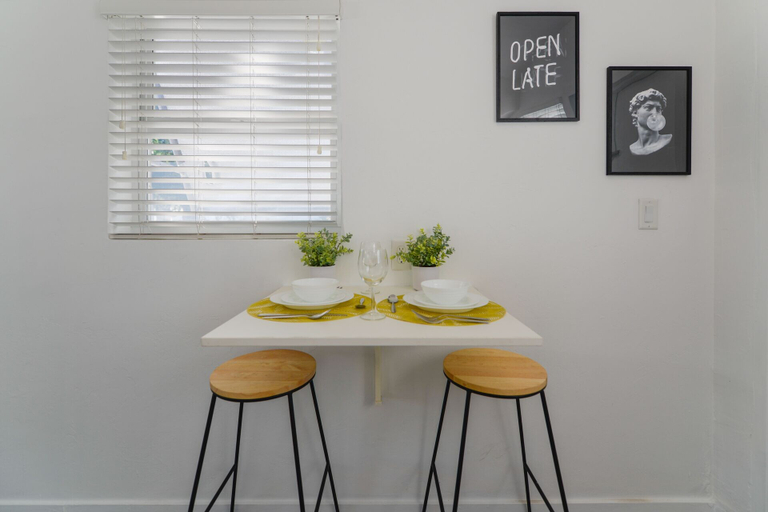 Others 5, Great Studio 15 min from the beach, Miami-Dade