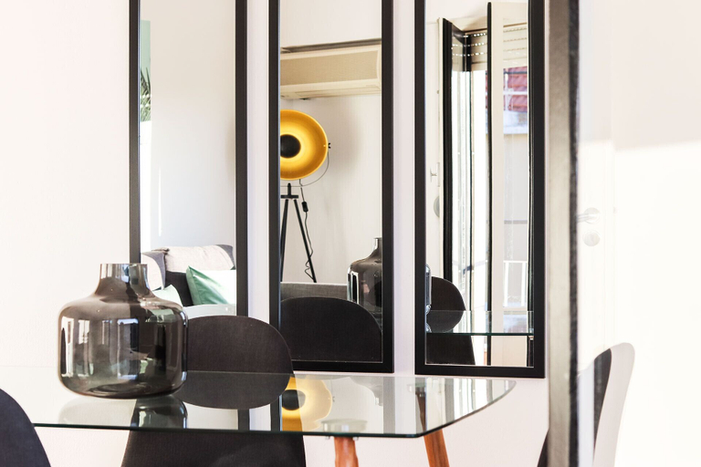 Others 5, Marquês Balcony by Homing, Lisbon