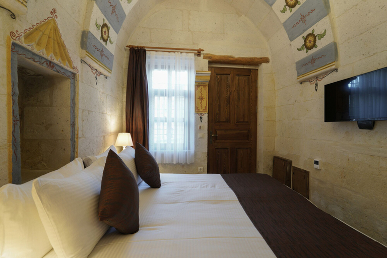 Bedroom 3, Cappadocia Pema Cave Hotel, Ürgüp